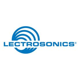 Lectrosonics logo