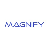 Magnify logo