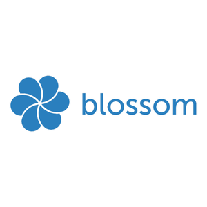 Blossom Finance logo