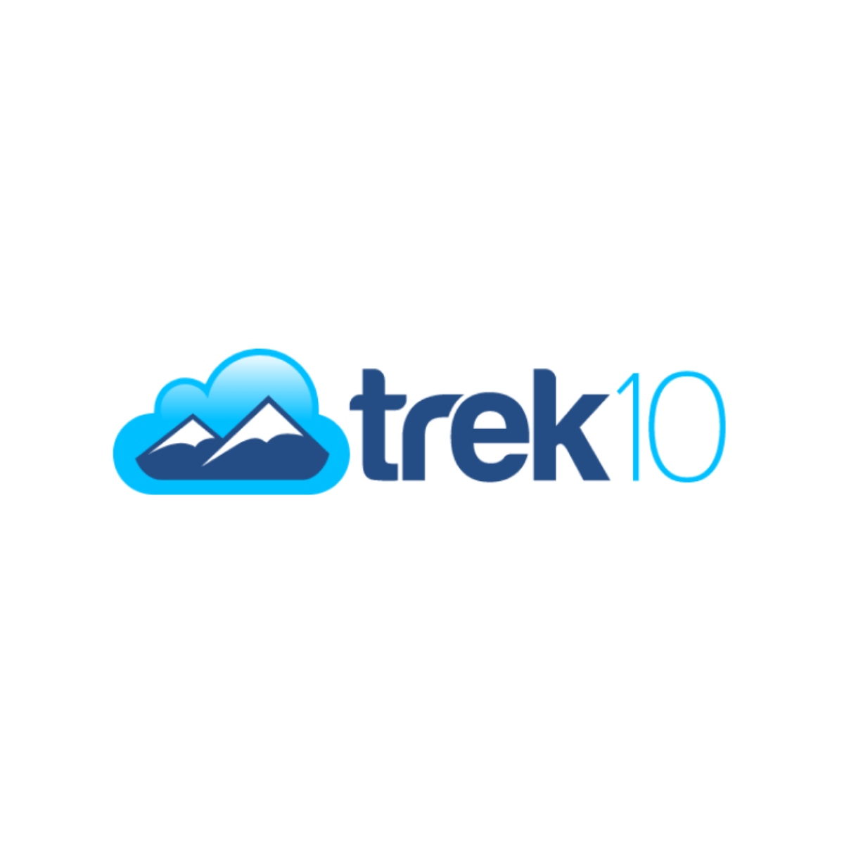 Trek10, Inc. logo