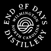 End Of Days Distillery logo