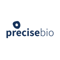 Precise Bio, Inc. logo