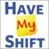 HaveMyShift logo