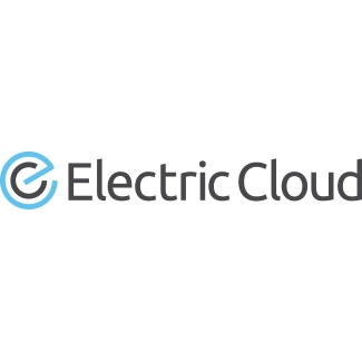 Electric Cloud logo