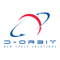 D-Orbit logo