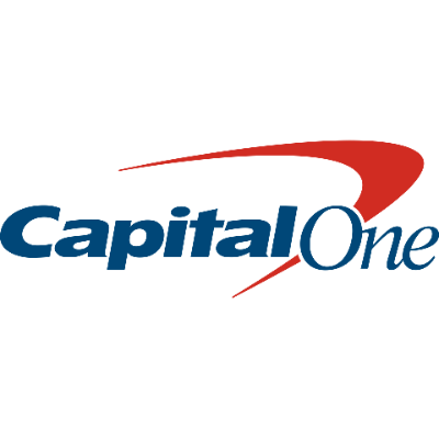 Capital One logo