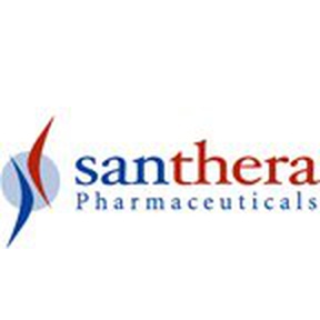 Santhera Pharmaceuticals Holding logo