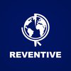 REVENTIVE logo