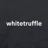 Whitetruffle logo