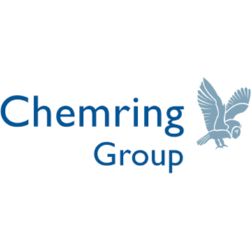 Chemring Group logo