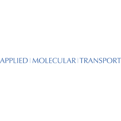 Applied Molecular Transport logo