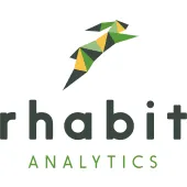 Rhabit Analytics logo