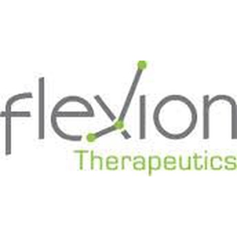 Flexion Therapeutics logo