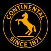 Continental AG logo