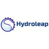 Hydroleap logo