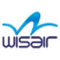 Wisair logo