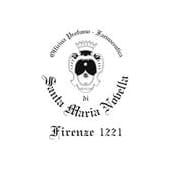 Officina Profumo Farmaceutica di Santa Maria Novella logo