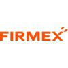 Firmex logo