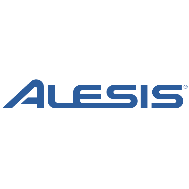 Alesis logo