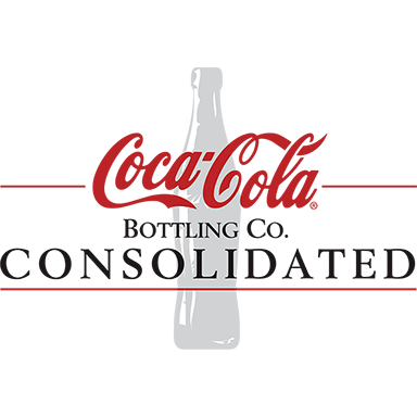 Coca-Cola Bottling Co. Consolidated logo