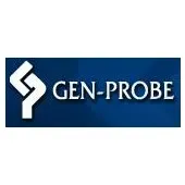 Gen-Probe logo