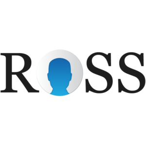 ROSS Intelligence logo