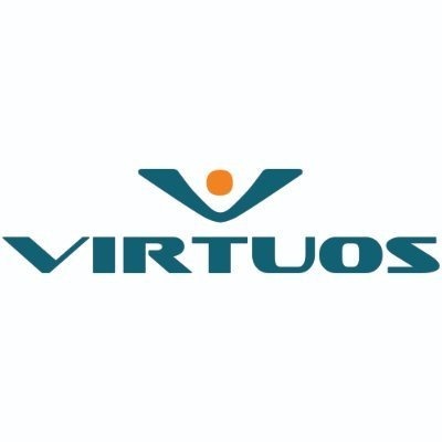 Virtuos logo