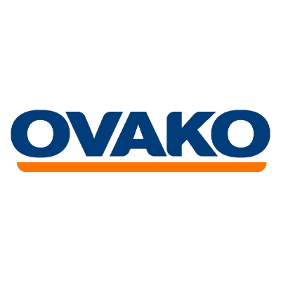 Ovako logo