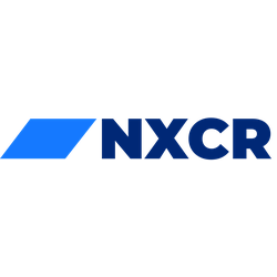 NXCR logo