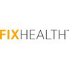 FIX HEALTH logo