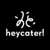 heycater! logo