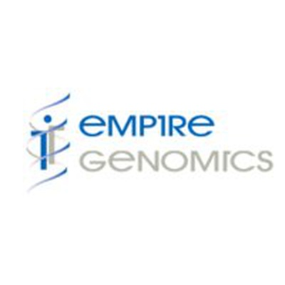 Empire Genomics logo