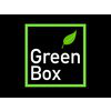 GreenBox logo