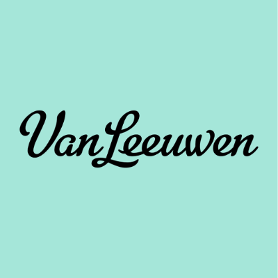 Van Leeuwen Ice Cream LLC logo