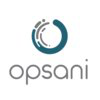 Opsani logo