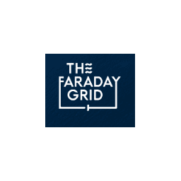 The Faraday Grid logo