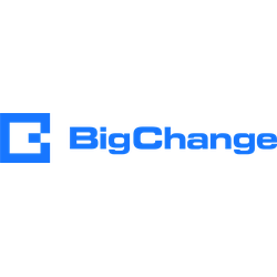 Bigchange Limited logo