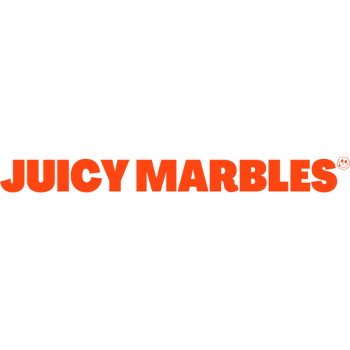 Juicy Marbles logo