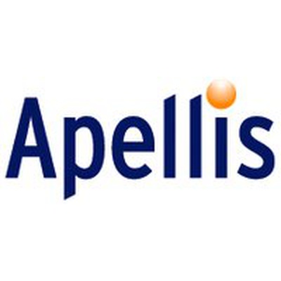 Apellis Pharmaceuticals logo