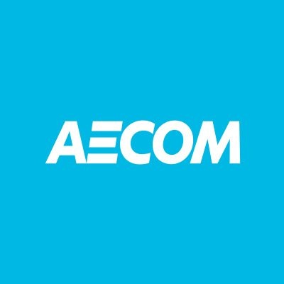 AECOM logo