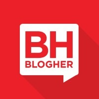 BlogHer logo