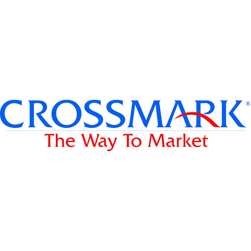 Crossmark logo