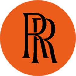 Rich DAO logo