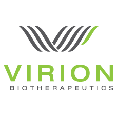 VirionHealth logo