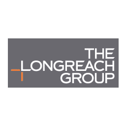 Longreach Group logo