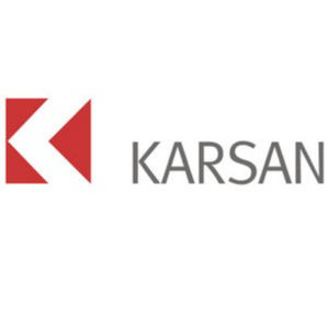 Karsan logo