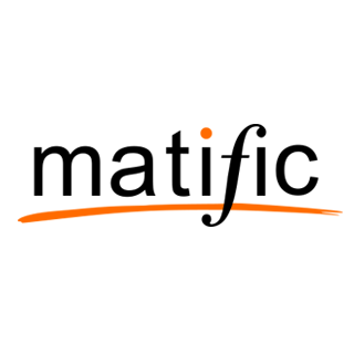 Matific logo