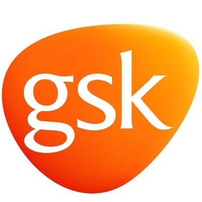 GlaxoSmithKline logo