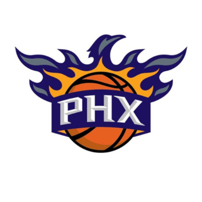 Phoenix Suns logo