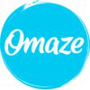 Omaze logo